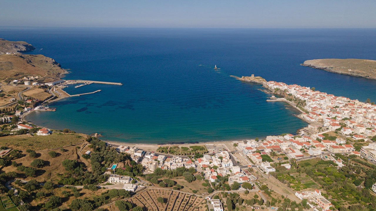Photo of Others in Andros Town