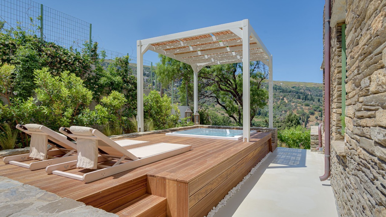 Photo of Outdoor in Andros Town