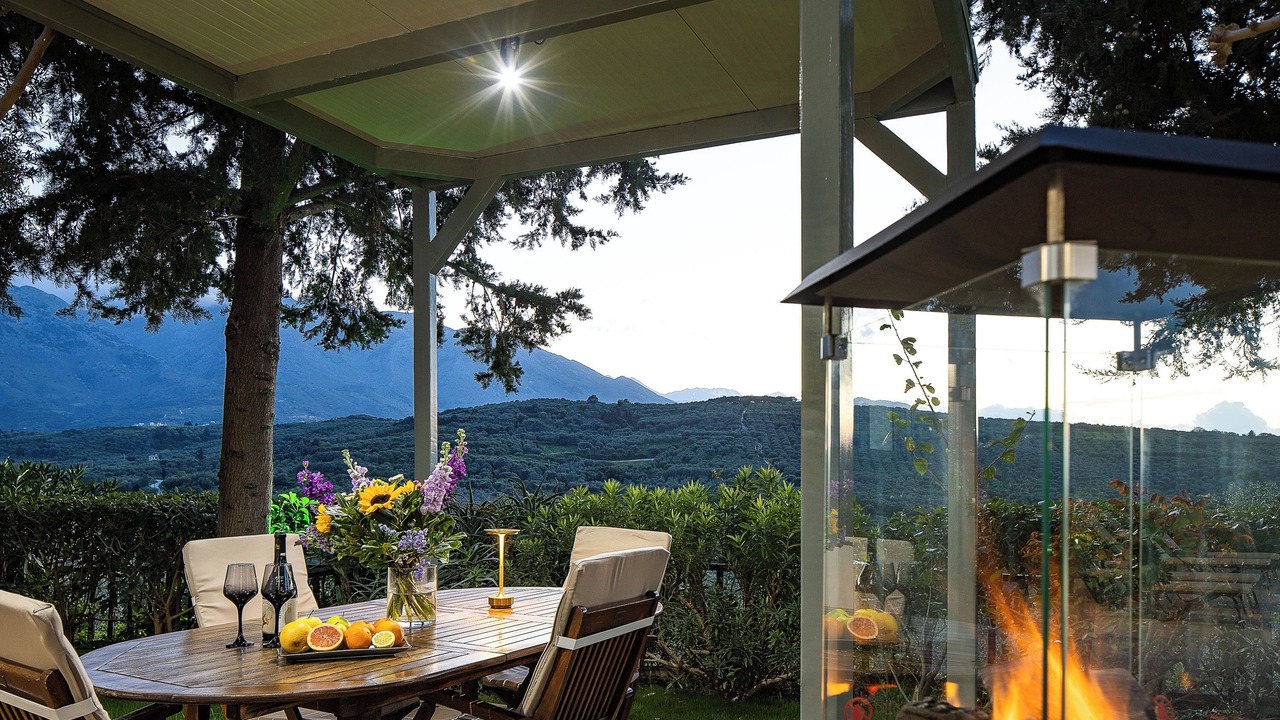 Photo of Outdoor in Filaki