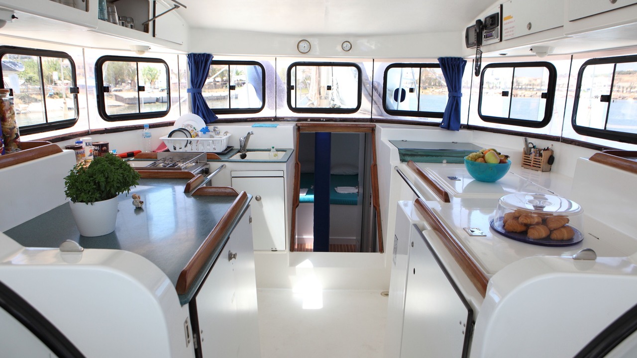 Photo of Kitchen in Atsipópoulon