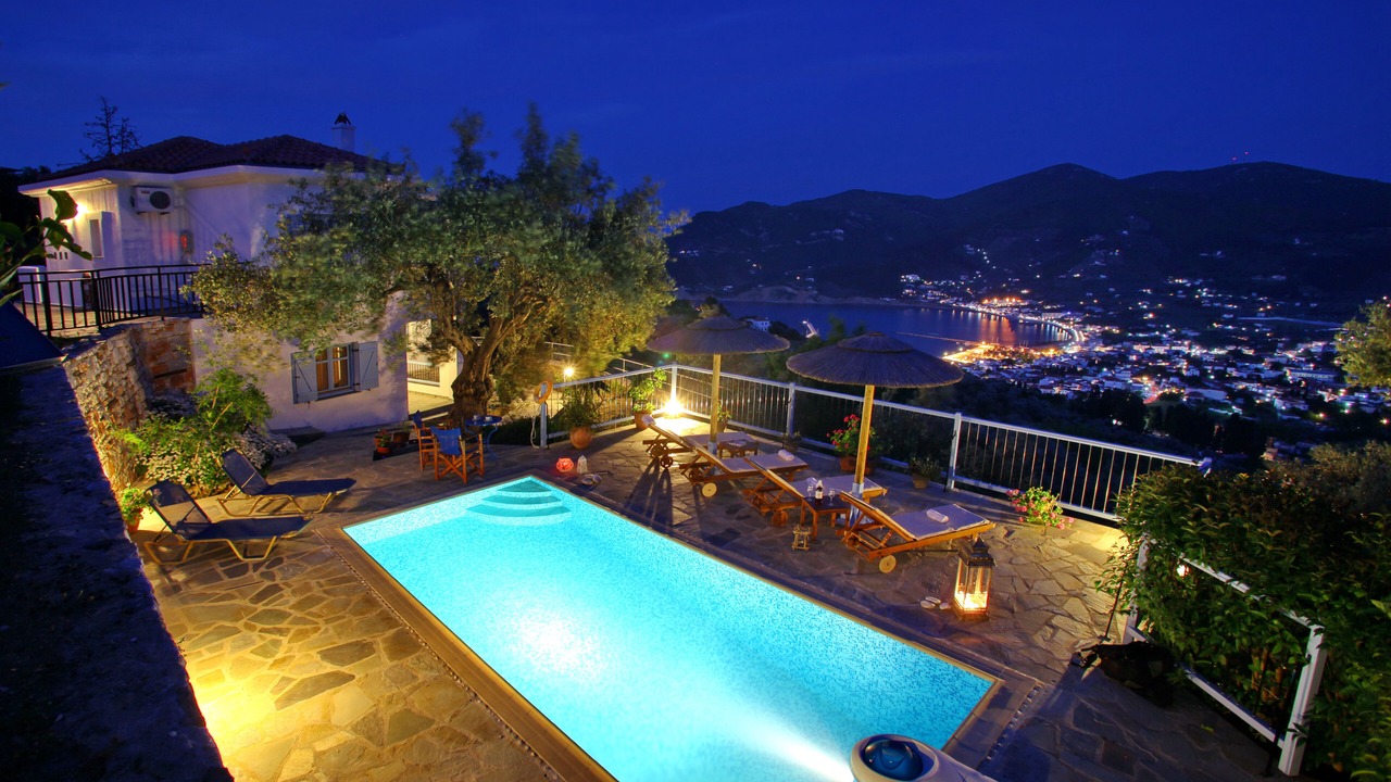 Photo of Outdoor in Skopelos