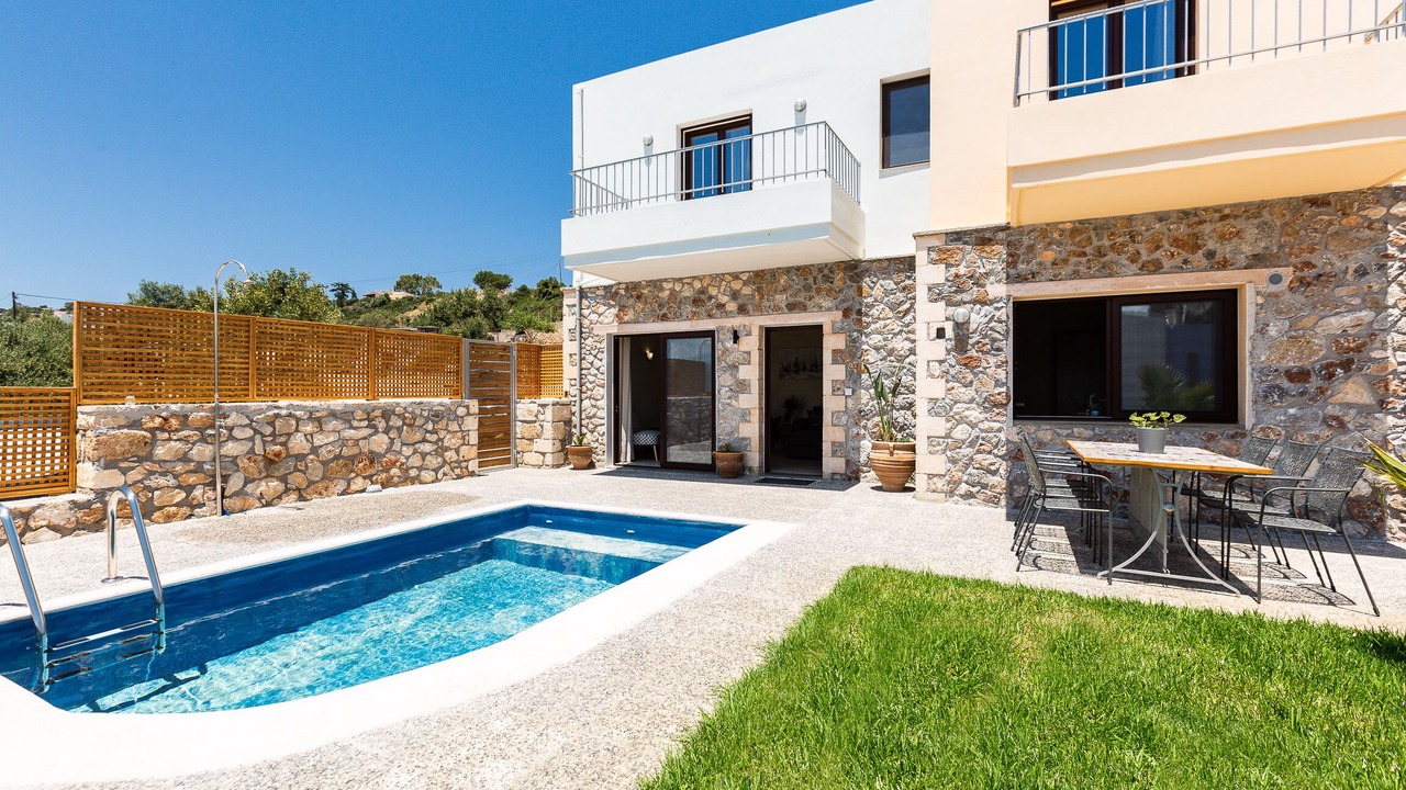 Photo of Outdoor in Pitharion