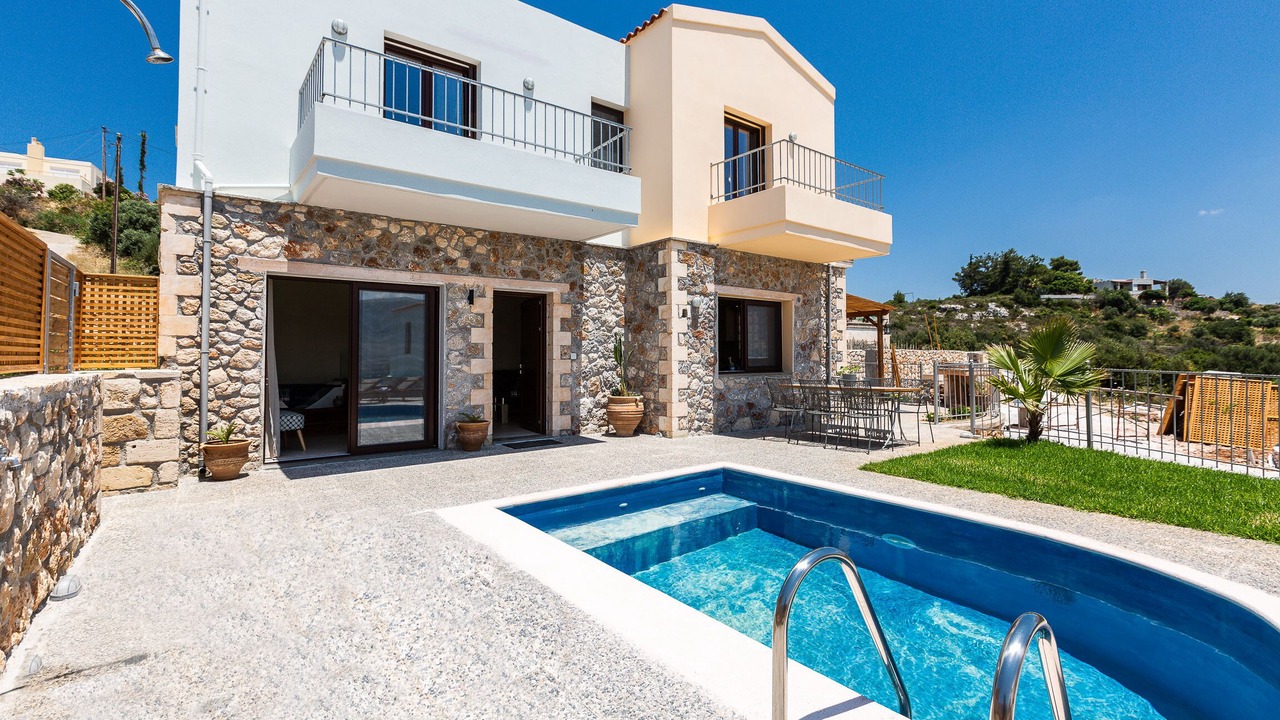 Photo of Outdoor in Pitharion