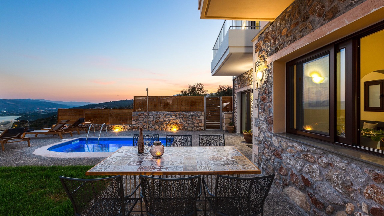 Photo of Outdoor in Pitharion