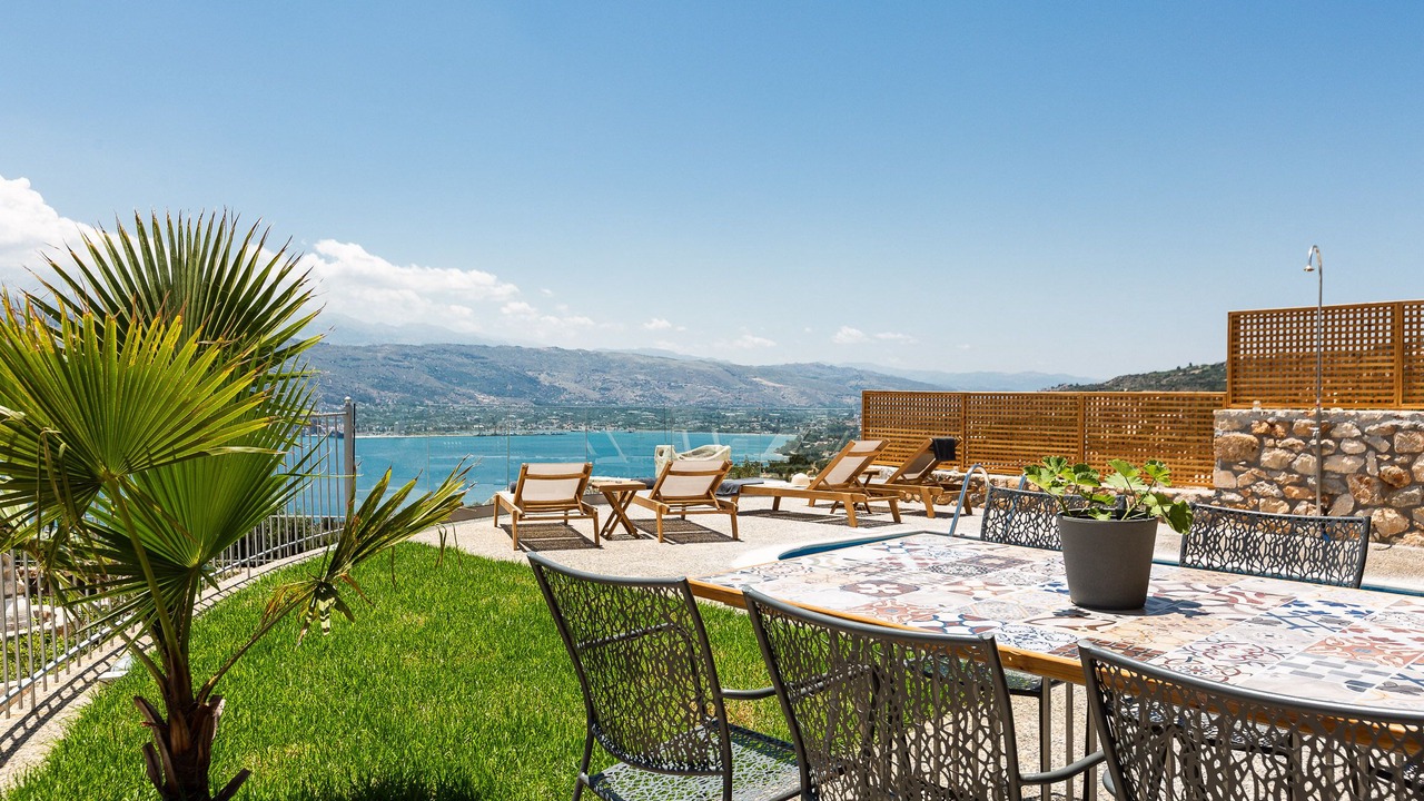 Photo of Outdoor in Pitharion