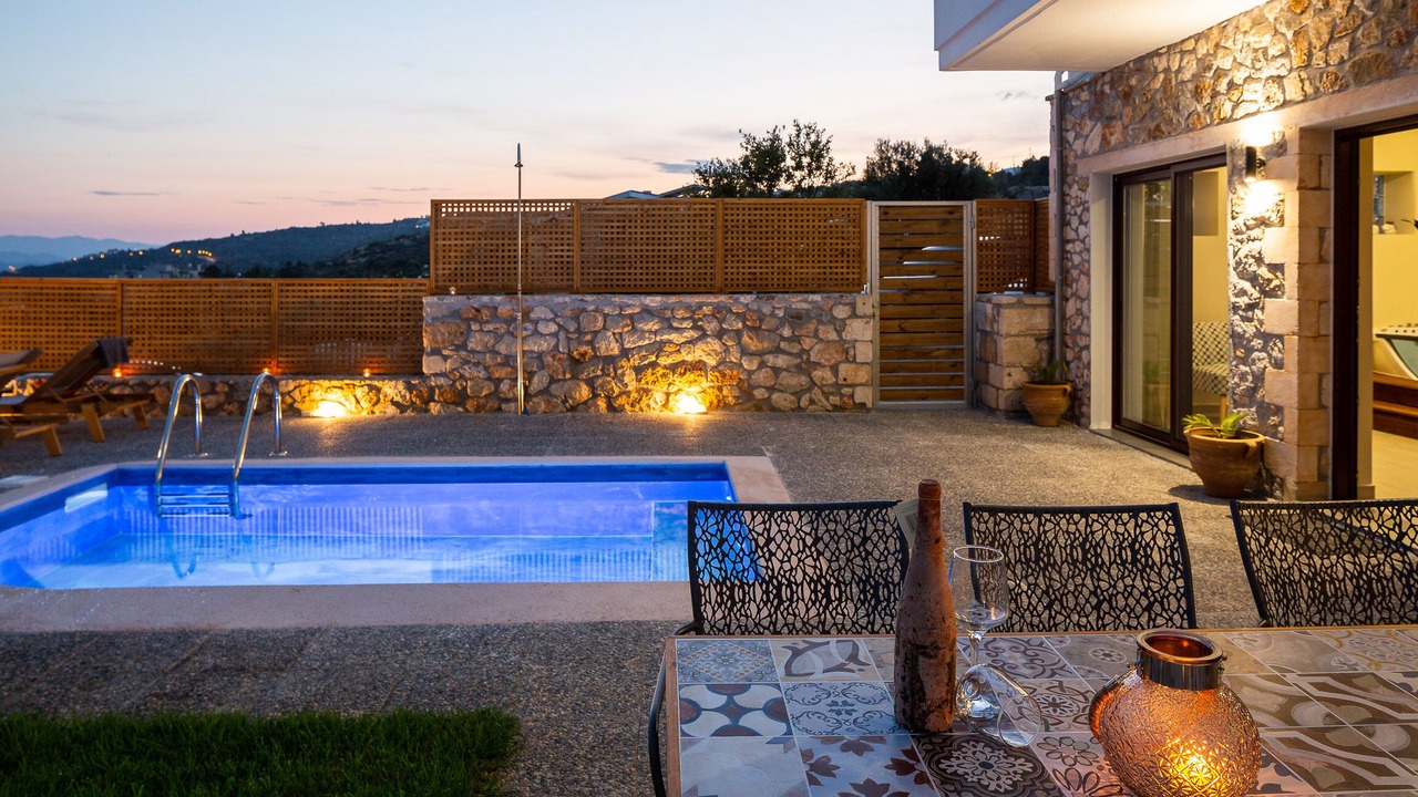 Photo of Outdoor in Pitharion