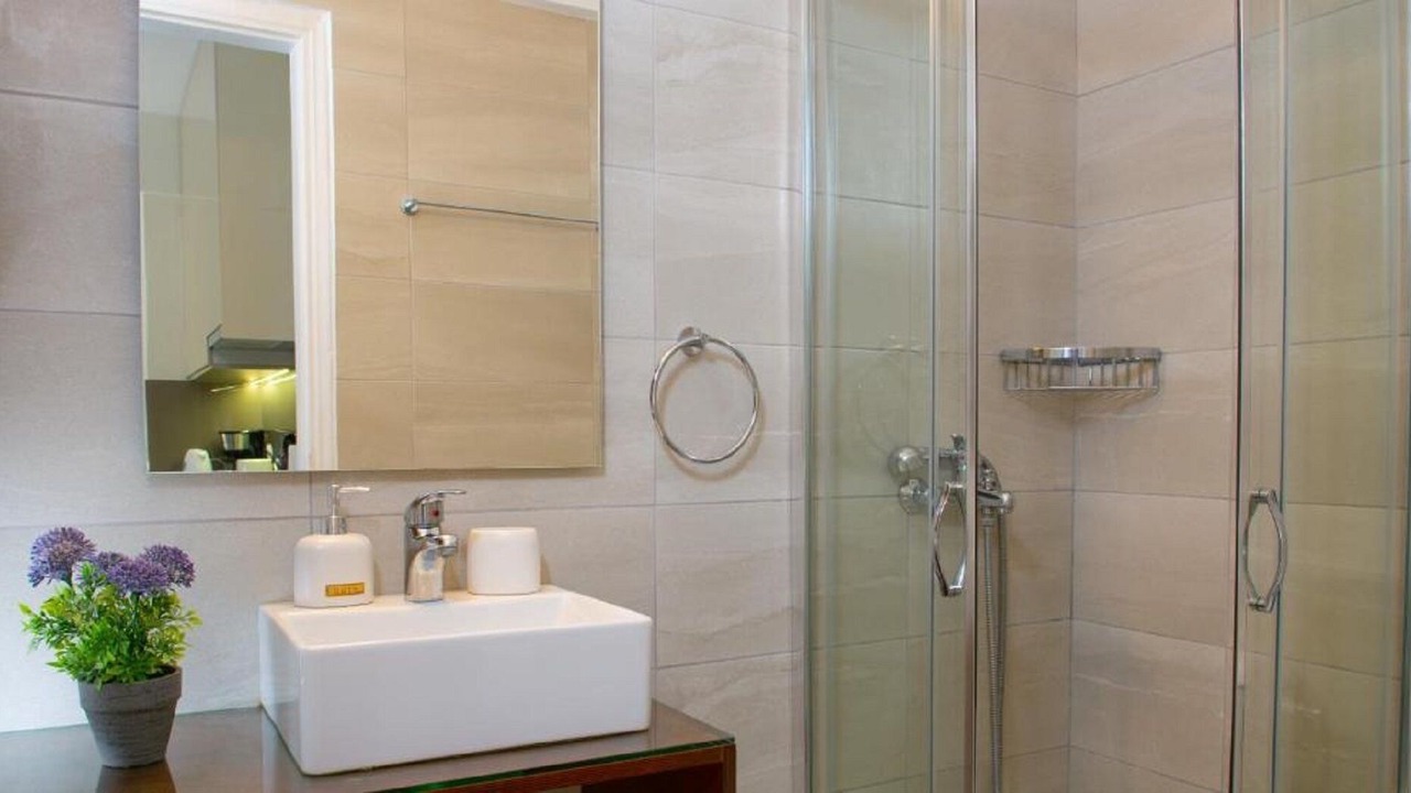 Photo of Bathroom in Agios Nikolaos