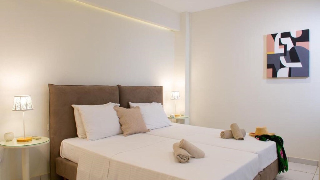 Photo of Bedroom in Agios Nikolaos
