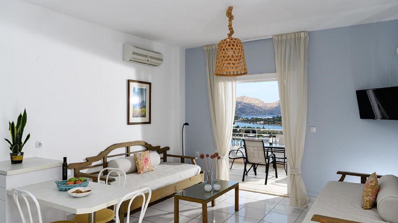 Photo of Livingroom in Agios Nikolaos