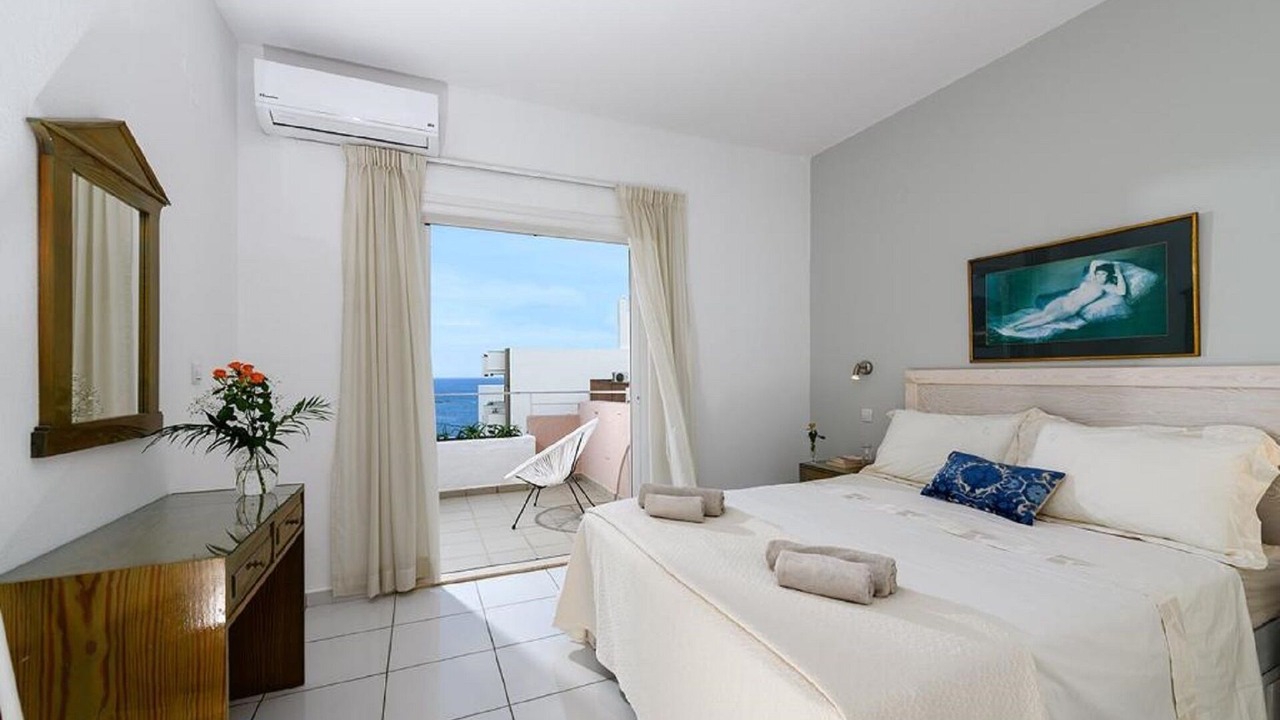 Photo of Bedroom in Agios Nikolaos