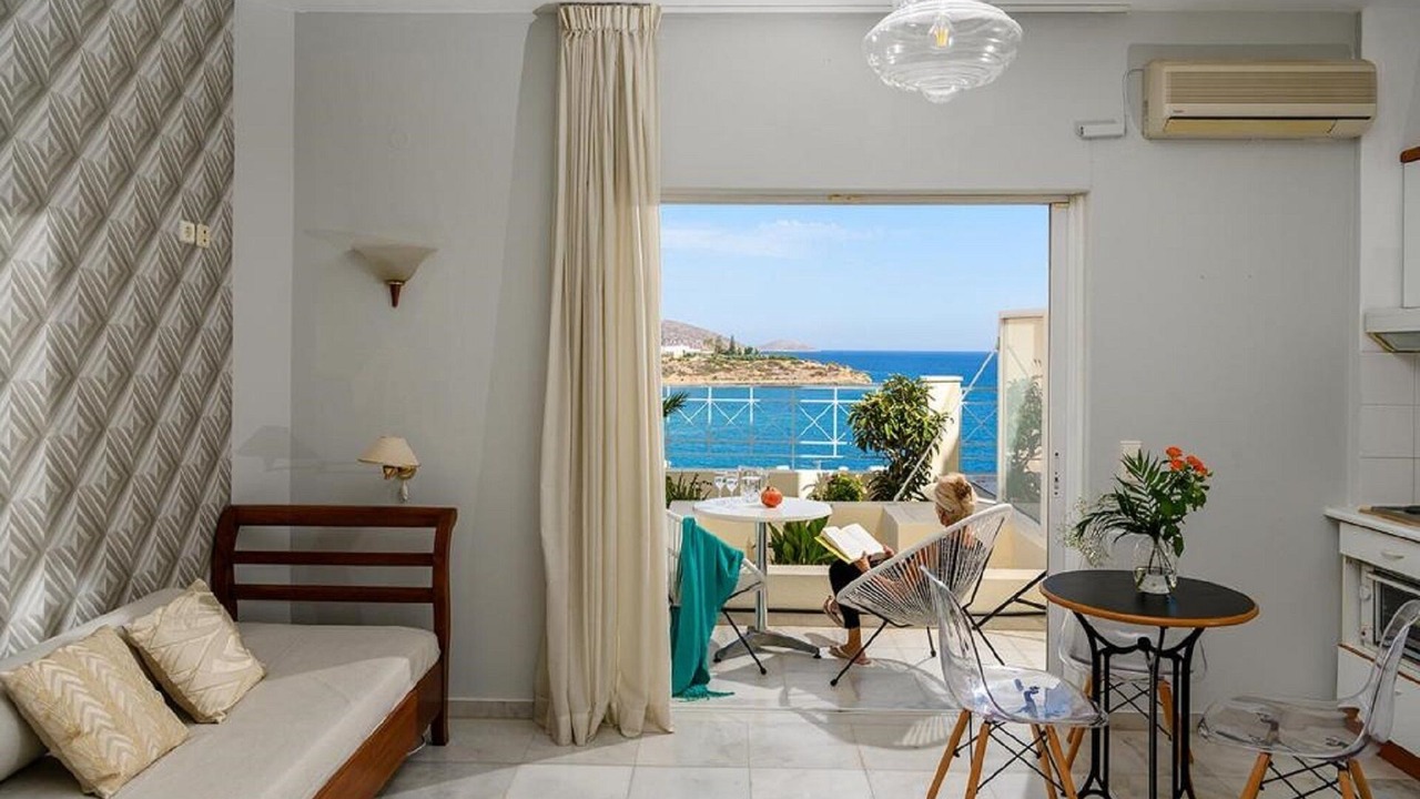 Photo of Livingroom in Agios Nikolaos