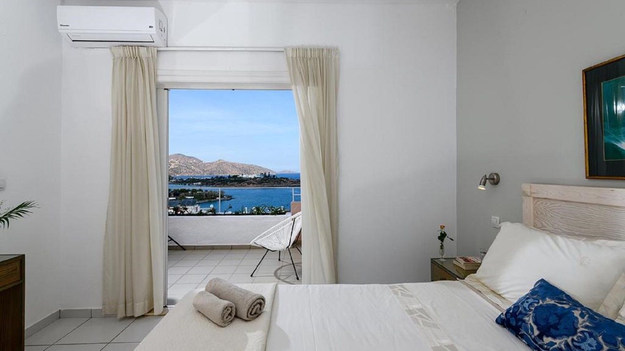 Photo of Bedroom in Agios Nikolaos