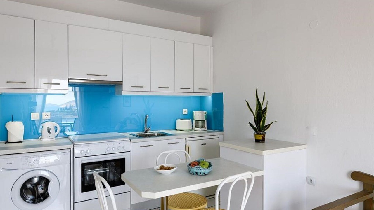 Photo of Kitchen in Agios Nikolaos