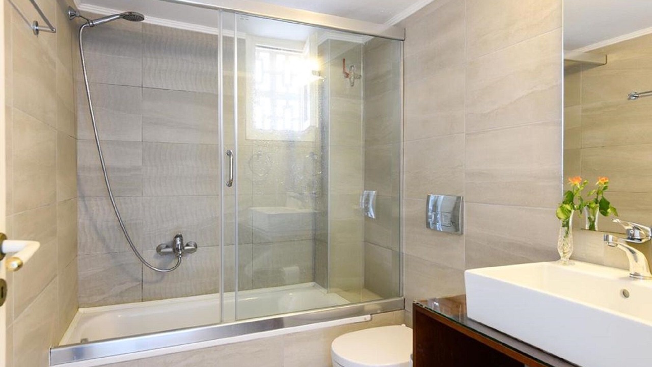 Photo of Bathroom in Agios Nikolaos