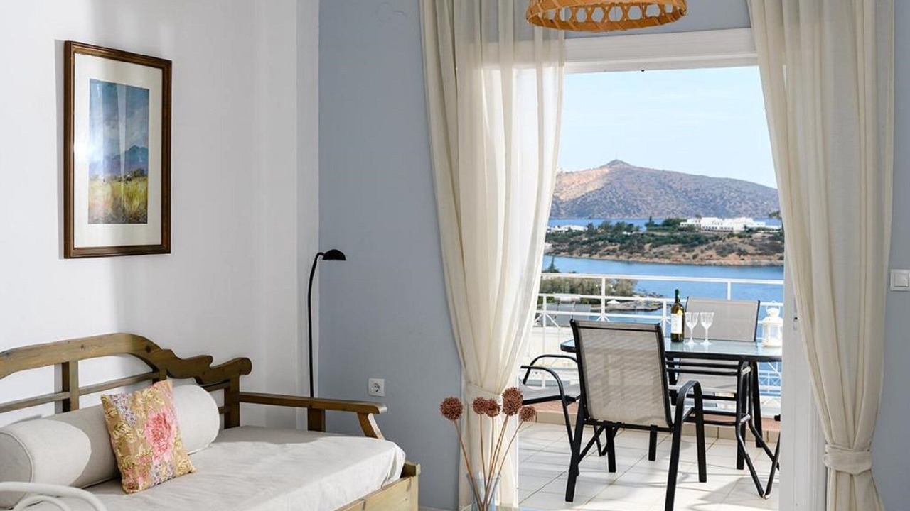 Photo of Livingroom in Agios Nikolaos
