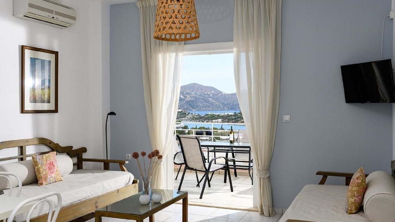 Photo of Livingroom in Agios Nikolaos