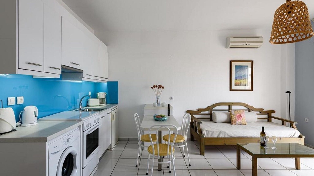 Photo of Kitchen in Agios Nikolaos