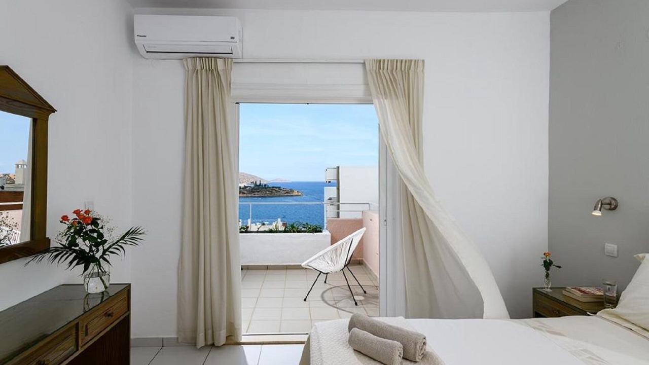 Photo of Bedroom in Agios Nikolaos
