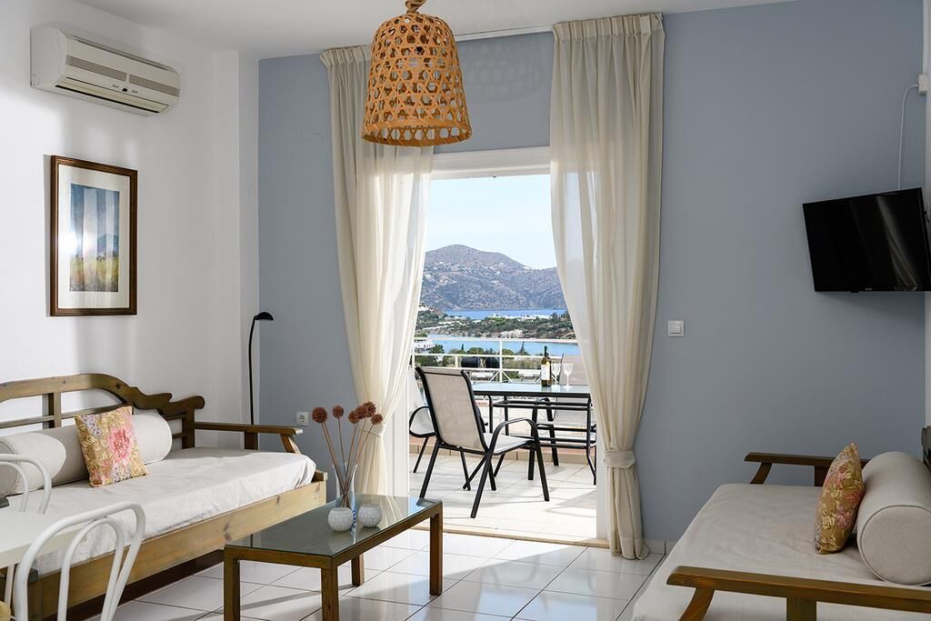Photo of Livingroom in Agios Nikolaos