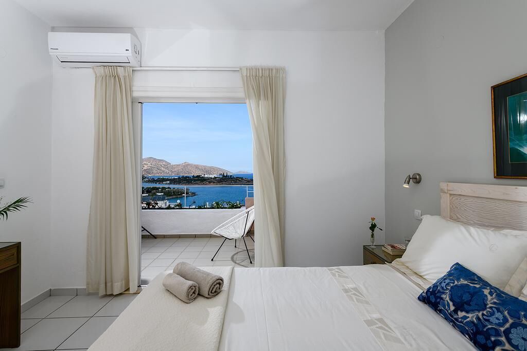 Photo of Bedroom in Agios Nikolaos
