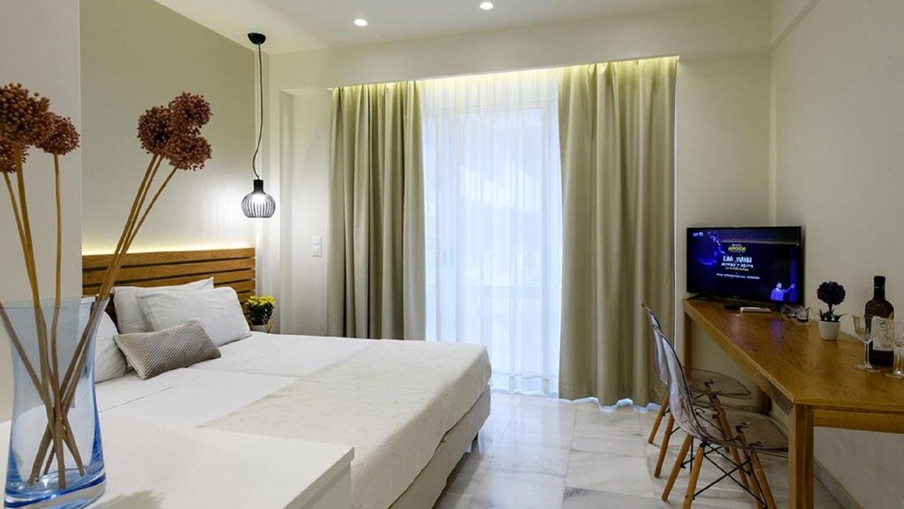 Photo of Bedroom in Agios Nikolaos