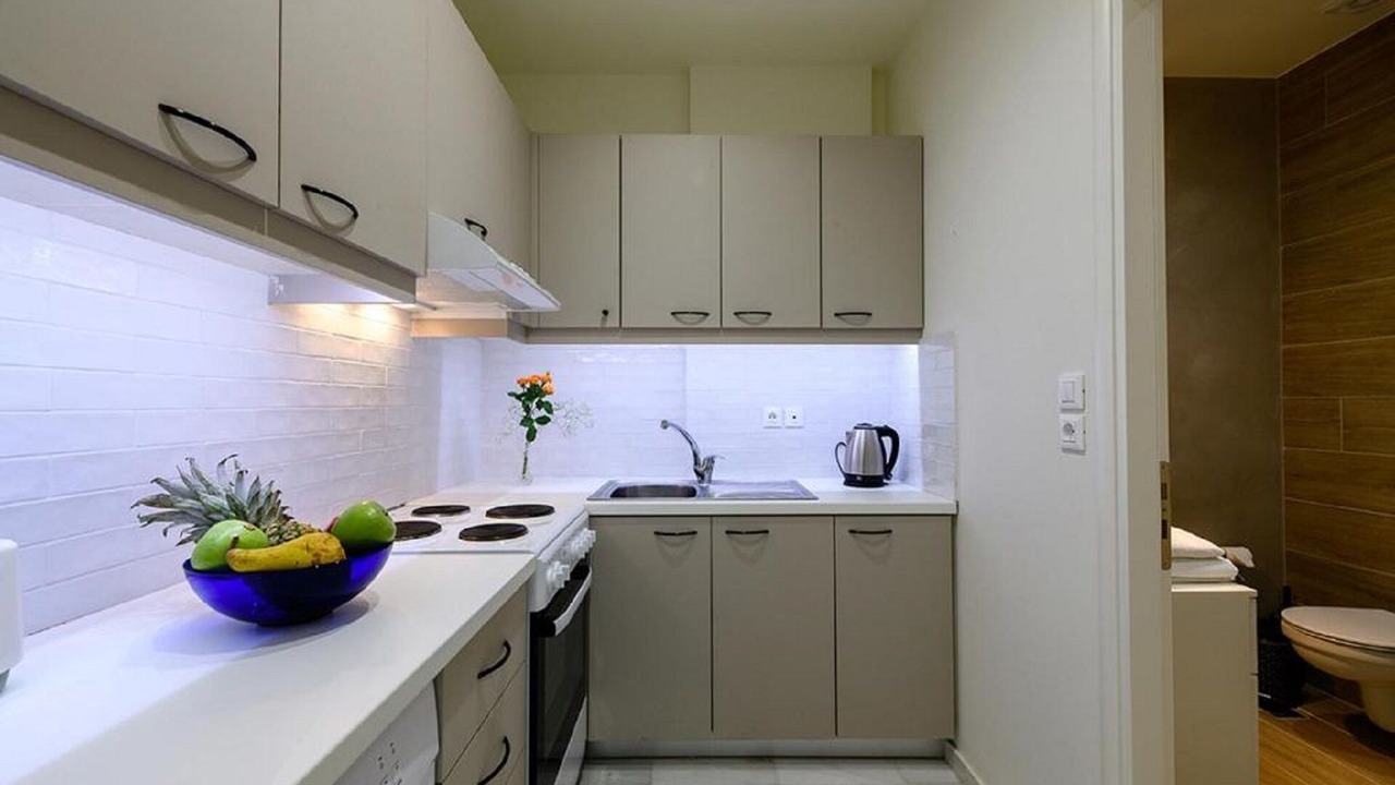 Photo of Kitchen in Agios Nikolaos