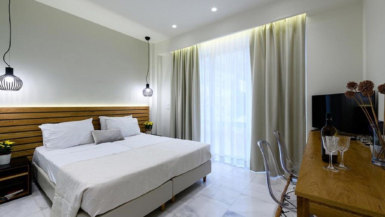 Photo of Bedroom in Agios Nikolaos