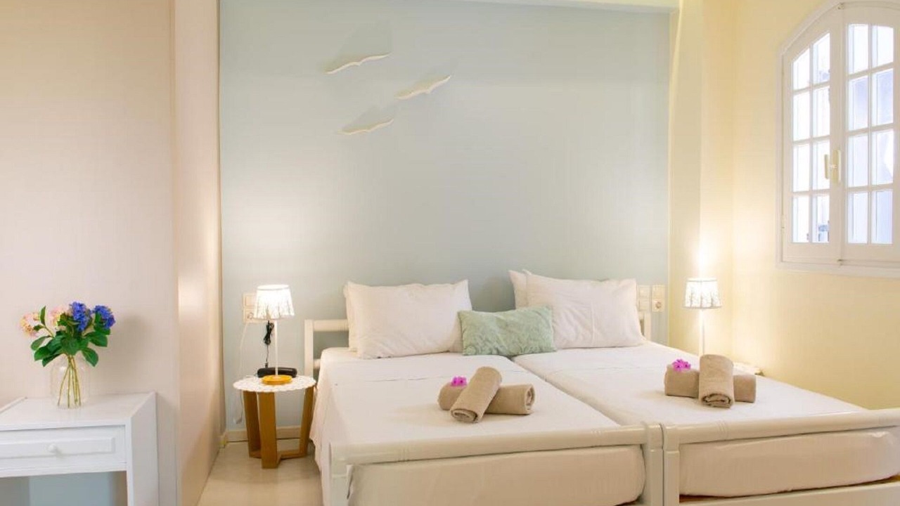 Photo of Bedroom in Agios Nikolaos