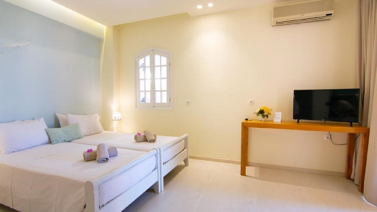 Photo of Bedroom in Agios Nikolaos