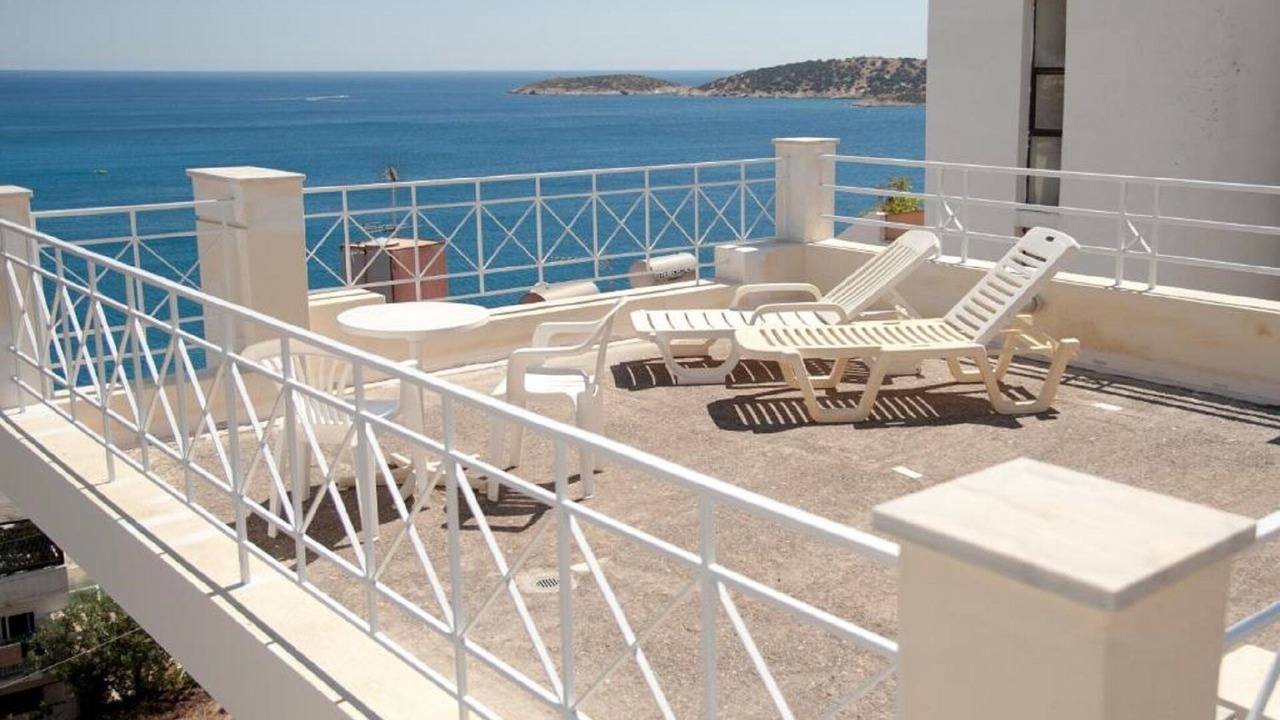 Photo of Patio Balcony in Agios Nikolaos