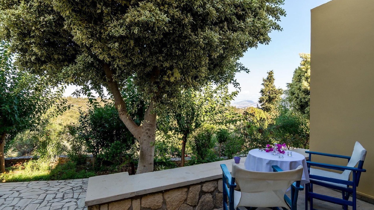 Photo of Patio Balcony in Douliana