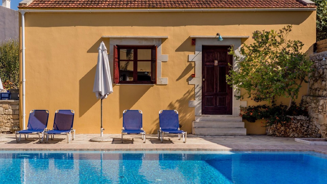 Photo of Outdoor in Douliana
