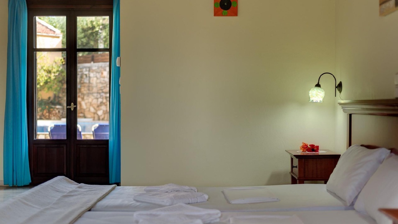 Photo of Bedroom in Douliana