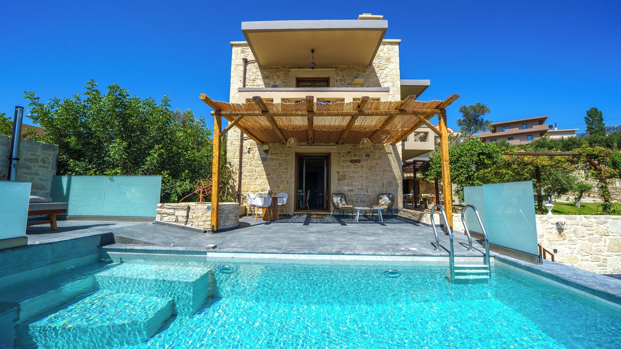 Photo of Outdoor in Asites