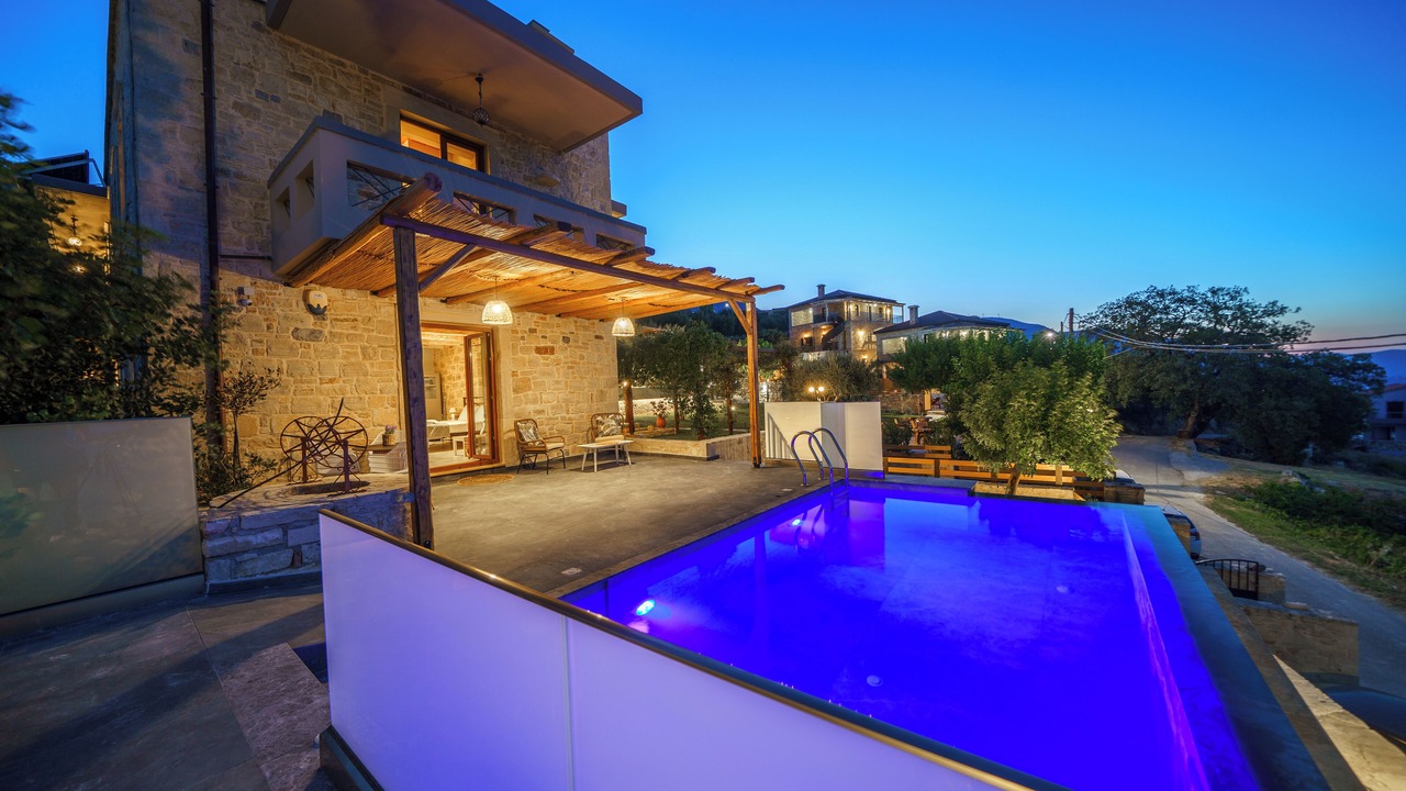 Photo of Outdoor in Asites