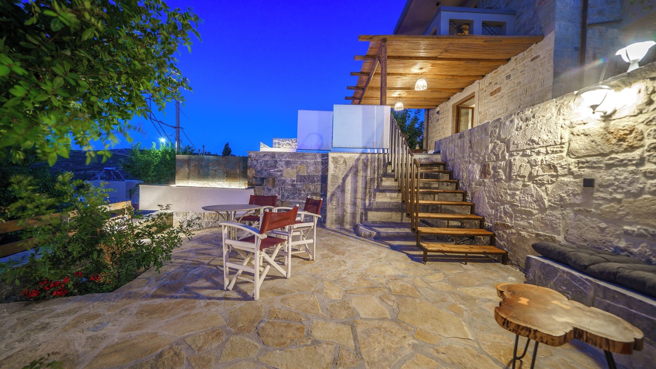 Photo of Outdoor in Asites