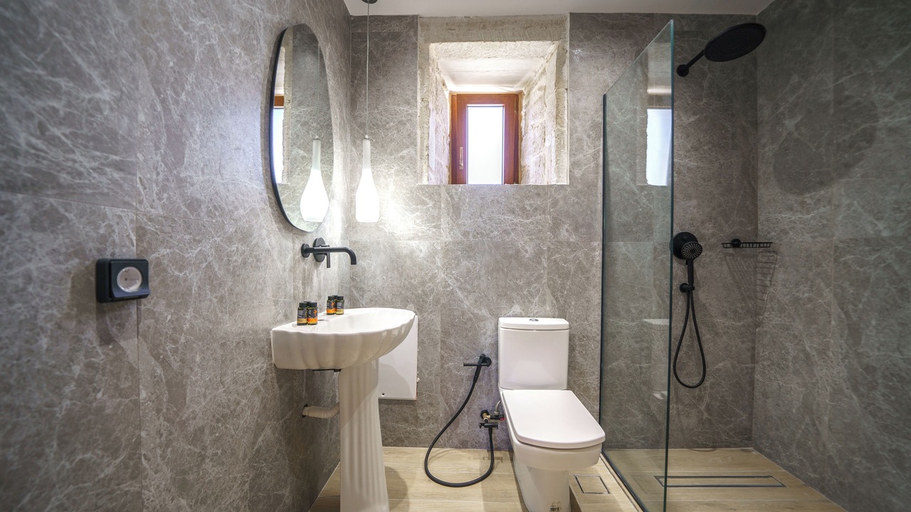 Photo of Bathroom in Asites