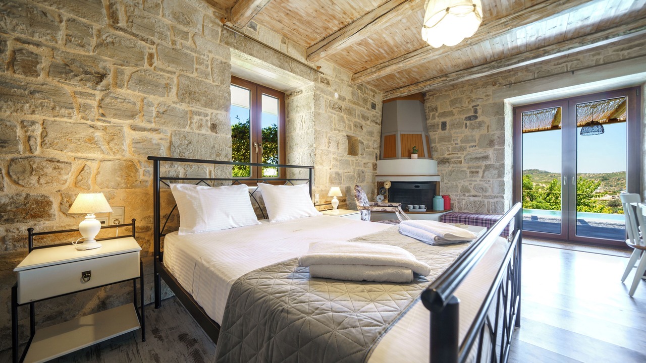 Photo of Bedroom in Asites