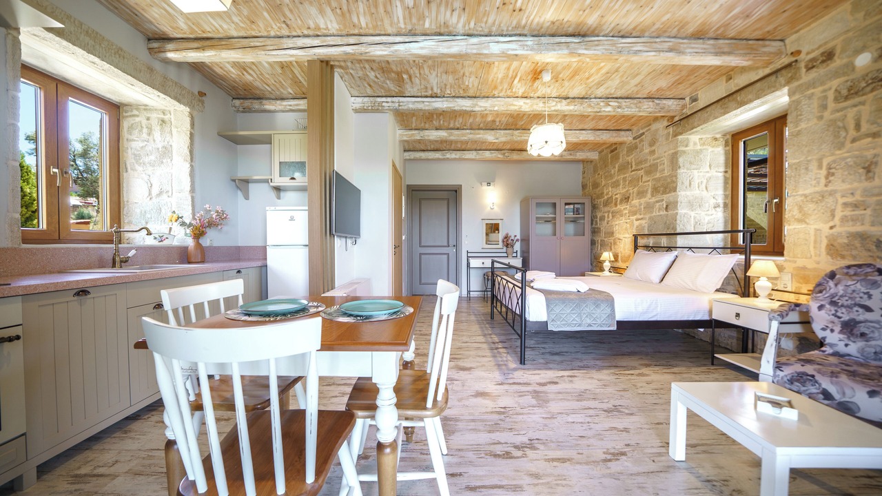 Photo of Bedroom in Asites