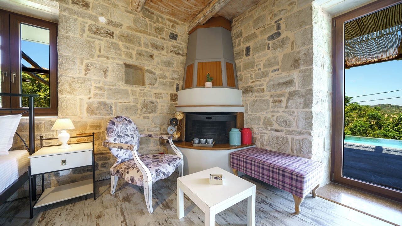 Photo of Bedroom in Asites