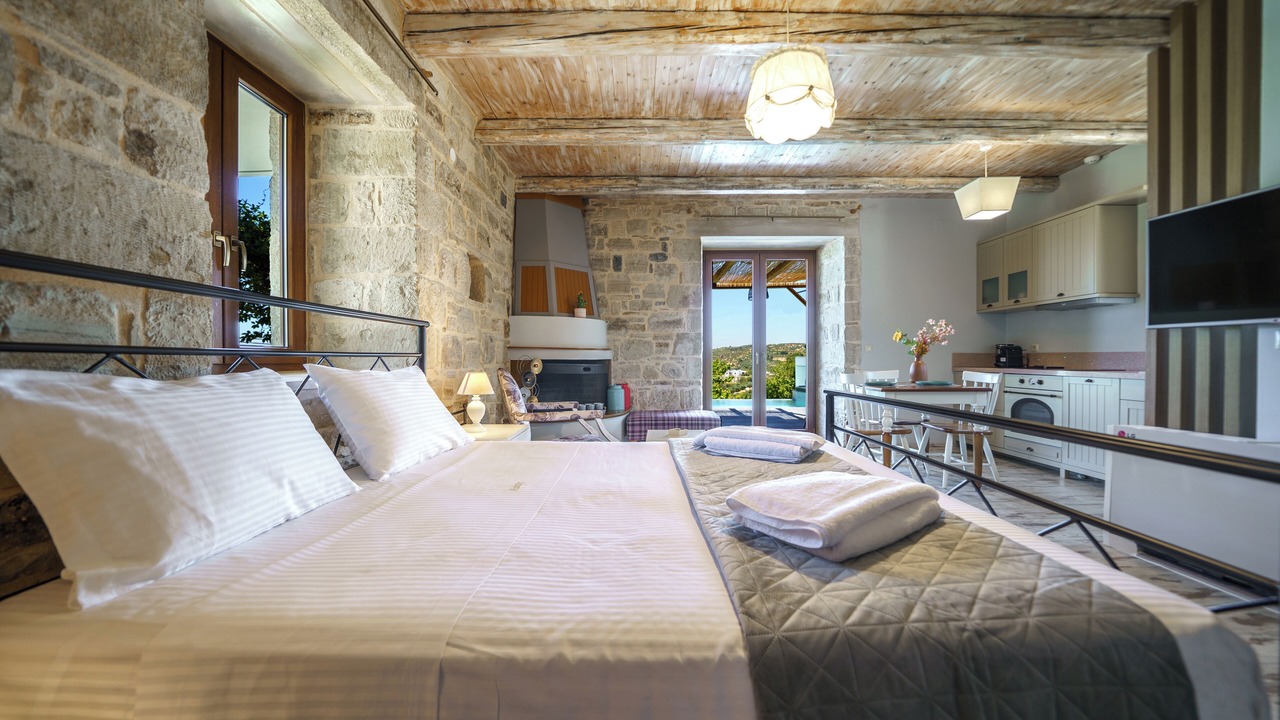 Photo of Bedroom in Asites