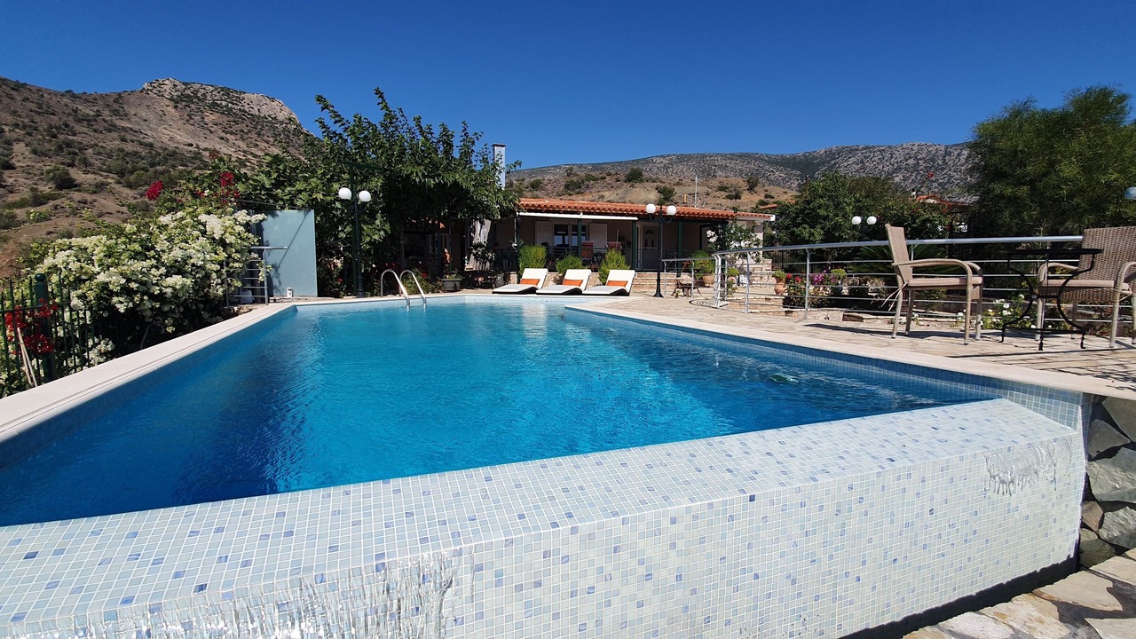 Photo of Outdoor in Phthiotis Region