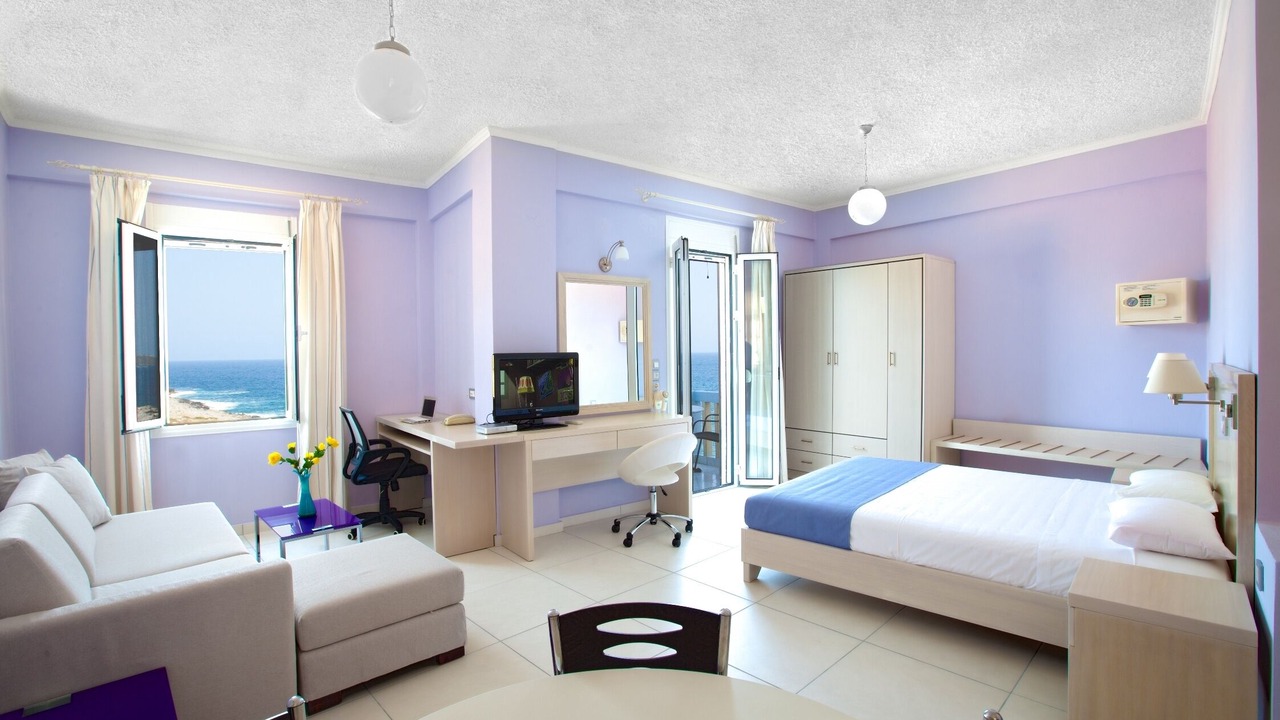 Photo of Bedroom in Kalathas