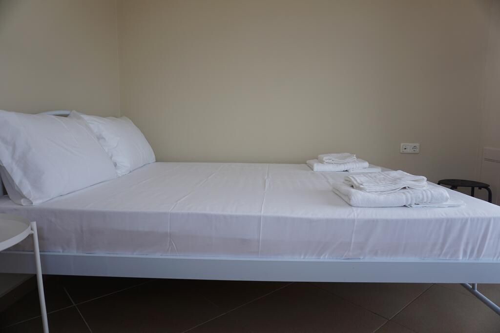 Photo of Bedroom in Palaio Tsifliki