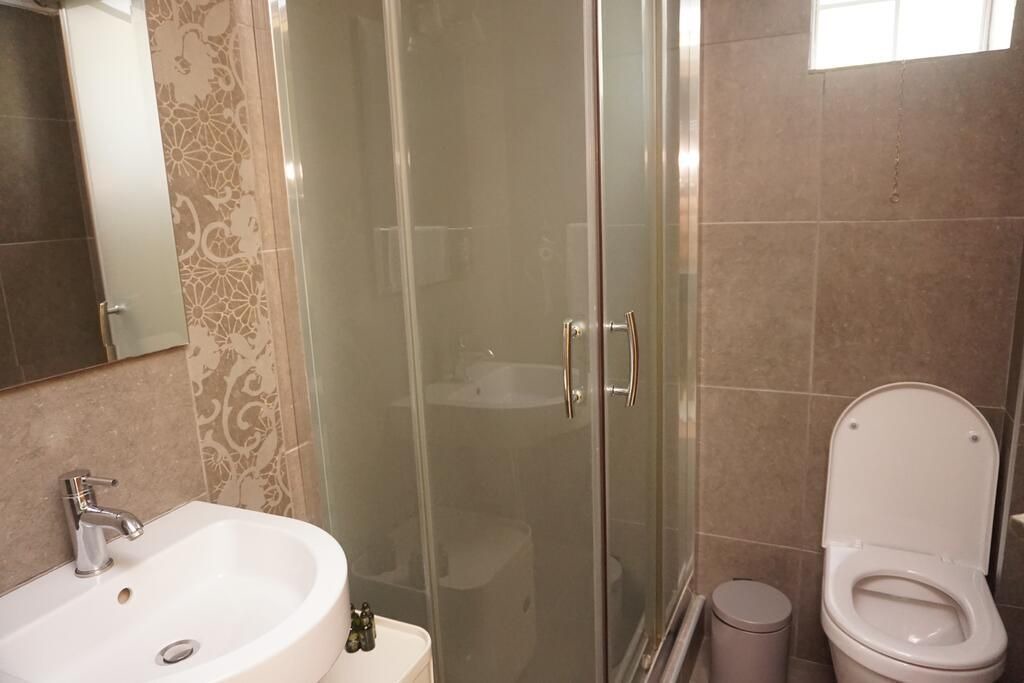 Photo of Bathroom in Palaio Tsifliki