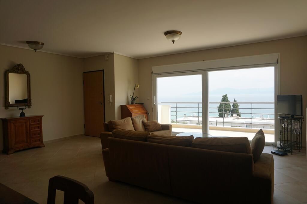 Photo of Livingroom in Palaio Tsifliki