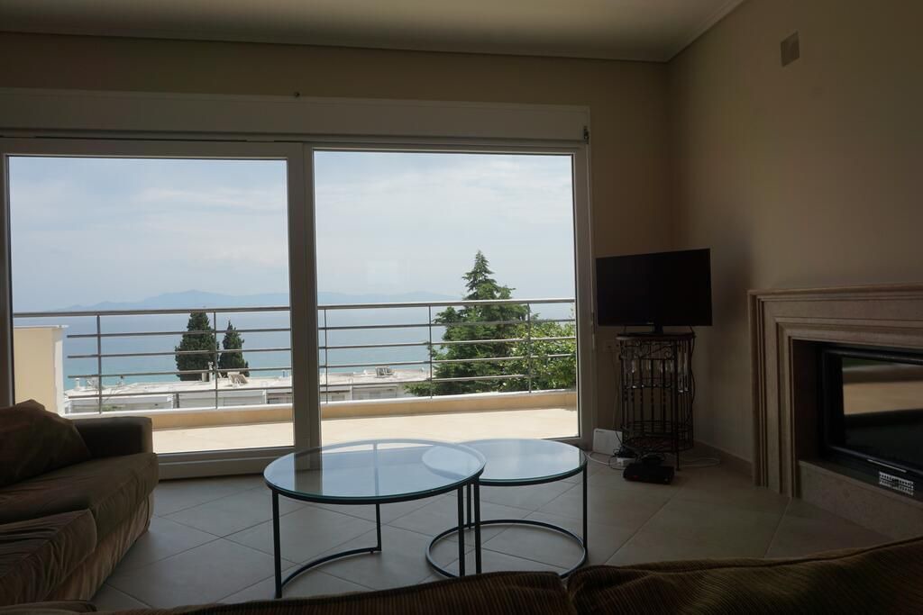Photo of Livingroom in Palaio Tsifliki