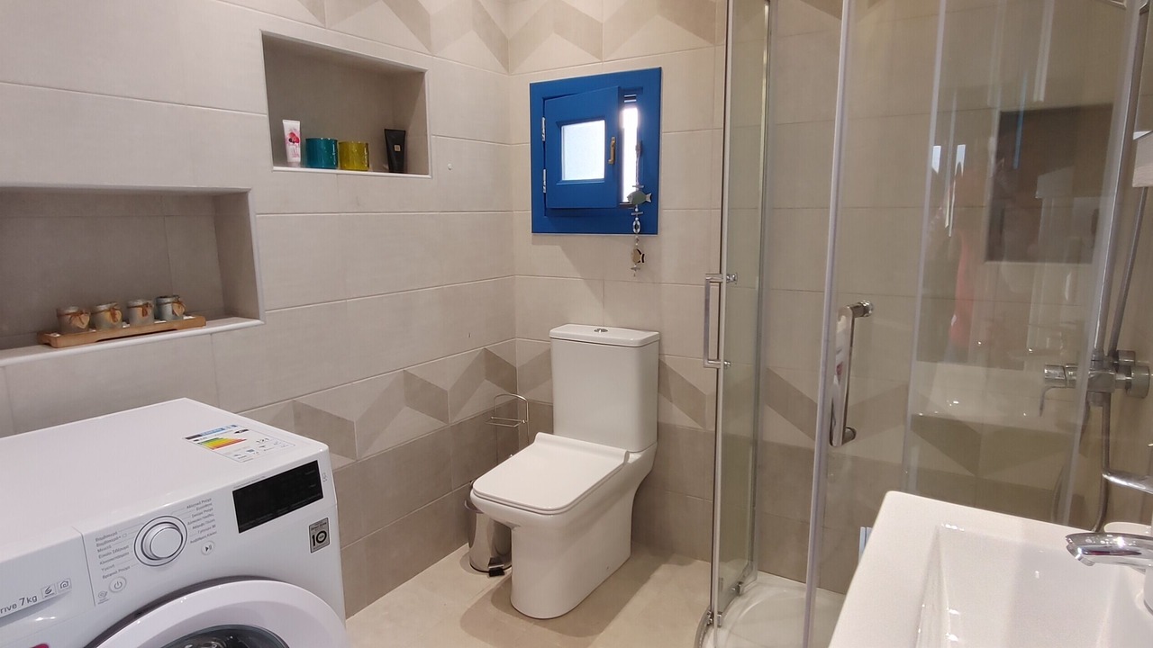 Photo of Bathroom in Finiki