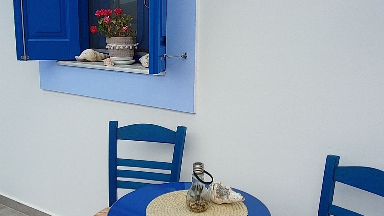 Photo of Outdoor in Finiki