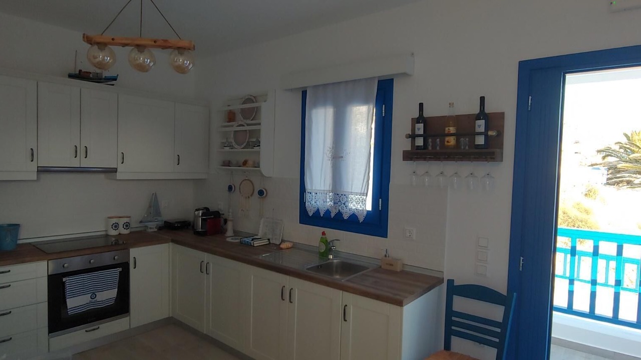 Photo of Kitchen in Finiki